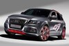 Audi Q5 Custom Concept
