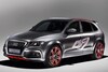 Audi Q5 Custom Concept