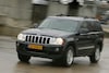 Jeep Grand Cherokee 5.7-V8 HEMI Limited aut.