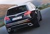 Opel Insignia Sports Tourer OPC 