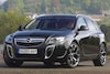 Opel Insignia Sports Tourer OPC 