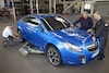 Opel Insignia OPC