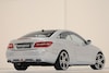 Mercedes E-klasse Coupé Brabus