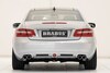 Mercedes E-klasse Coupé Brabus