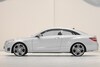 Mercedes E-klasse Coupé Brabus