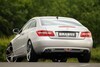 Mercedes E-klasse Coupé Brabus