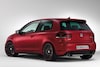 Volkswagen Golf GTI Wörthersee 09