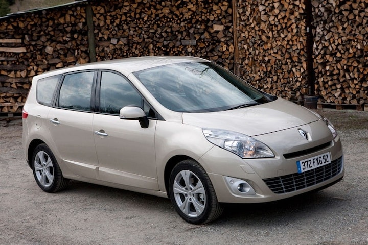 Renault Grand Scénic