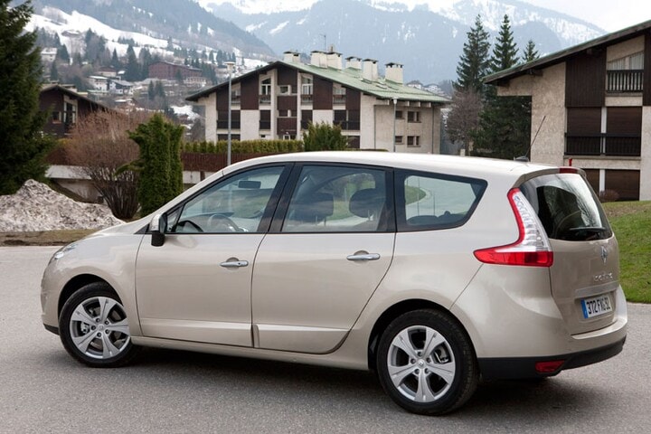Renault Grand Scénic
