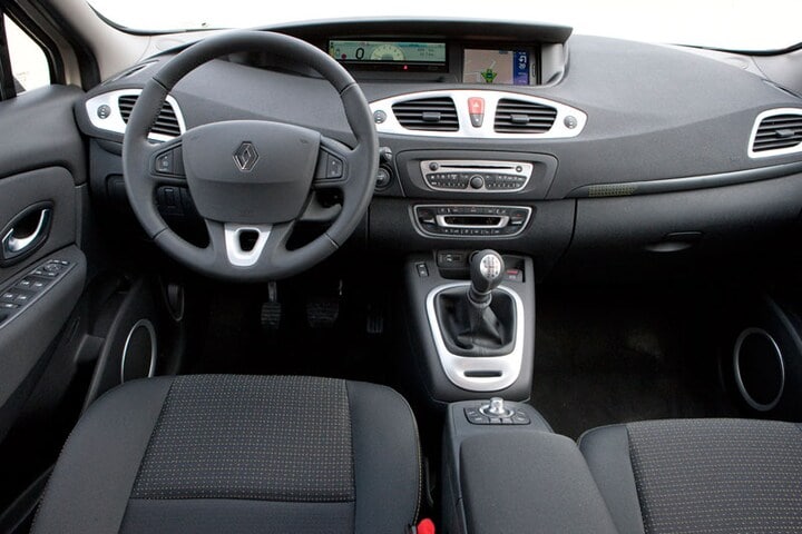 Renault Grand Scénic