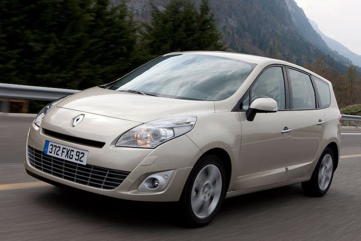 Renault Grand Scénic