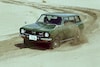 Subaru Leone stationwagen 1972