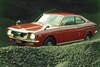 Subaru Leone Coupé 1972