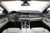 BMW 5-serie GT