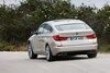 BMW 5-serie GT
