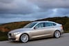 BMW 5-serie GT