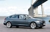 BMW 5-serie GT