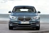 BMW 5-serie GT