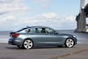 BMW 5-serie GT
