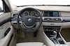 BMW 5-serie GT