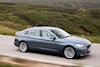 BMW 5-serie GT