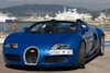 Bugatti Veyron Grand Sport