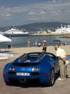 Bugatti Veyron Grand Sport