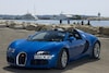 Bugatti Veyron Grand Sport