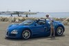 Bugatti Veyron Grand Sport