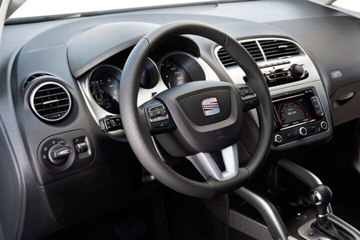 Seat Altea