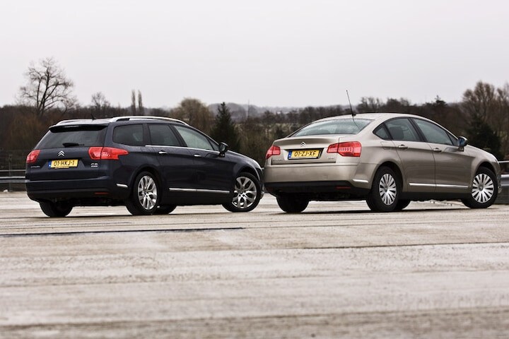 Citroën C5