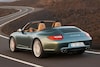 Porsche 911 Carrera S Cabriolet