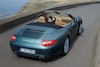 Porsche 911 Carrera S Cabriolet