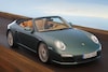 Porsche 911 Carrera S Cabriolet