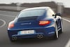 Porsche 911 Carrera S Coupé