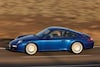 Porsche 911 Carrera S Coupé