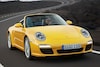 Porsche 911 Carrera Cabriolet