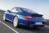 Porsche 911 Carrera S Coupé