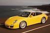Porsche 911 Carrera Cabriolet