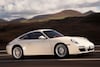 Porsche 911 Carrera Coupé