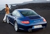 Porsche 911 Carrera S Coupé