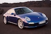 Porsche 911 Carrera S Coupé