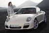 Porsche 911 Carrera Coupé