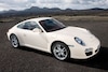 Porsche 911 Carrera Coupé