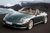 Porsche 911 Carrera S Cabriolet