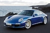 Porsche 911 Carrera S Coupé