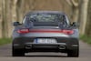 Porsche 911 Carrera 4 Coupé