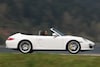 Porsche 911 Carrera 4S Cabriolet