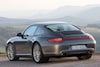 Porsche 911 Carrera 4 Coupé