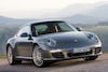 Porsche 911 Carrera 4 Coupé
